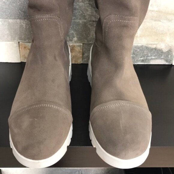 Sam Edelman Kaylie Boot - Picture 10 of 13